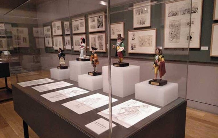 Museo de la Historia de Madrid
